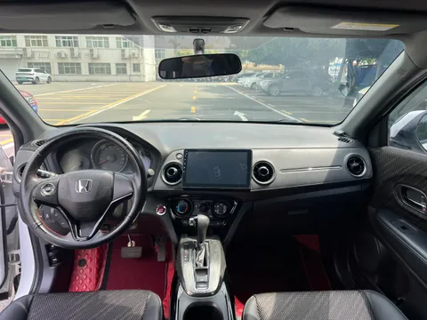 Honda XR-V