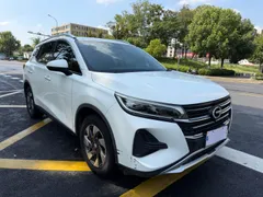 Gac GS4