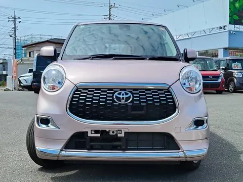 Toyota Pixis Joy