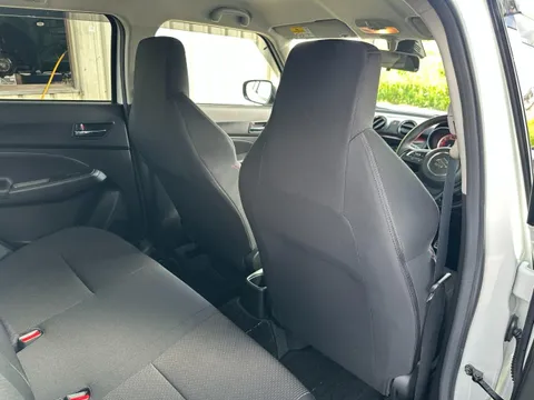 Suzuki Swift Sport