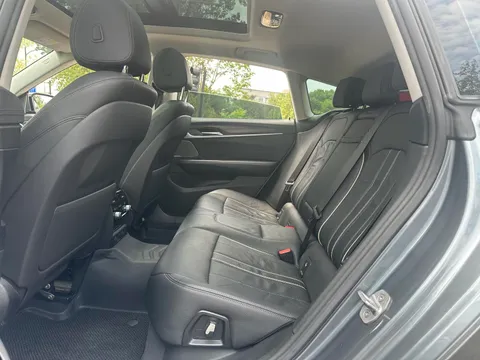 BMW Gran Turismo
