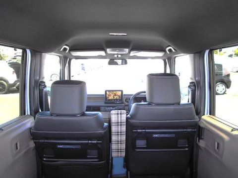 Honda N-BOX Joy