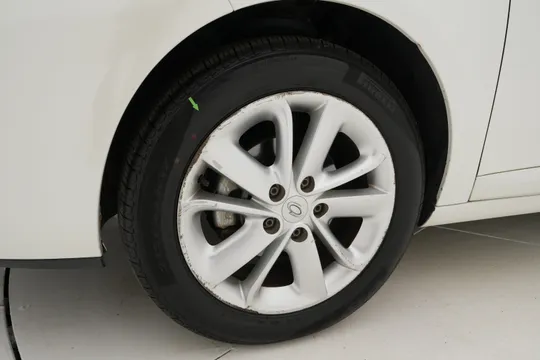 Renault SM3