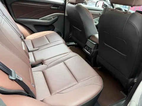 Wey VV6