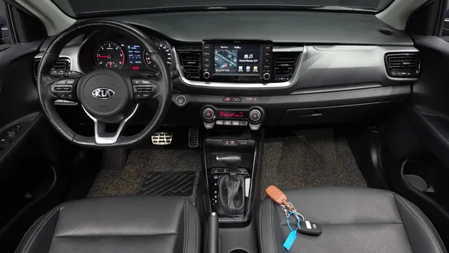 Kia Stonic