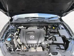 Mazda Axela Sport
