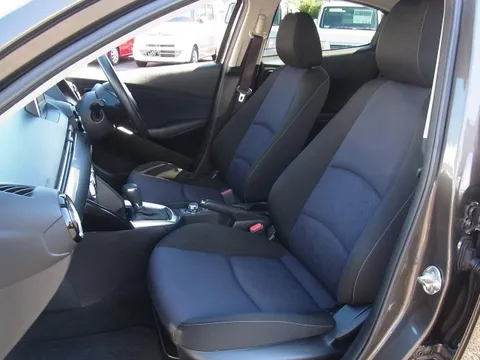 Mazda Mazda2 (Demio)