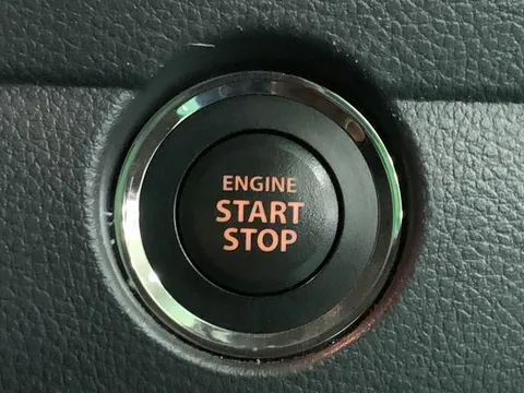 Mazda Flair Crossover