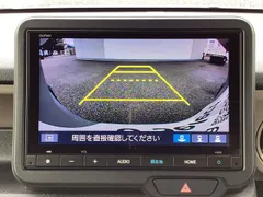 Honda N-BOX Joy