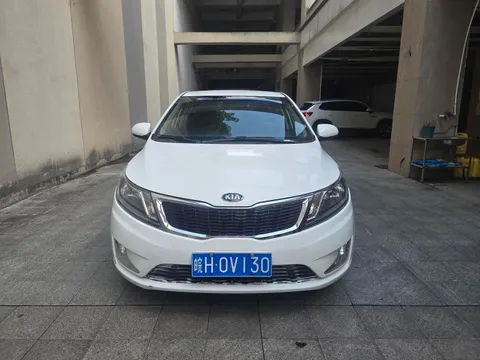 Kia K2