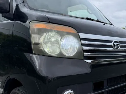 Daihatsu Atrai Wagon