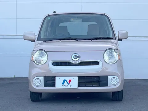 Daihatsu Mira Cocoa