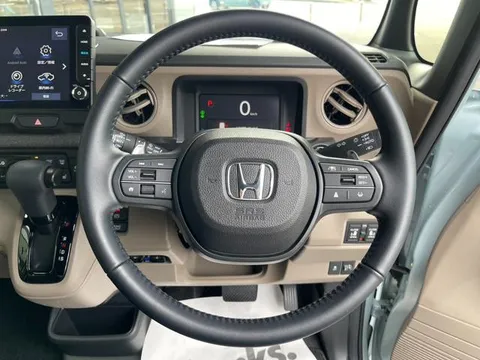 Honda N-BOX Joy
