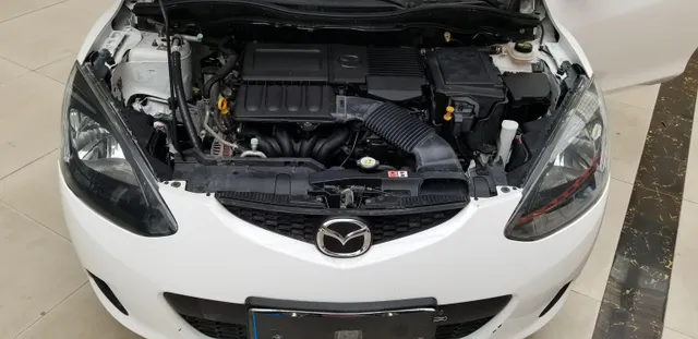 Mazda Mazda 2