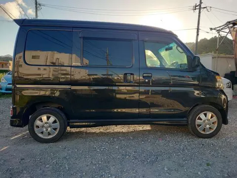 Daihatsu Atrai Wagon