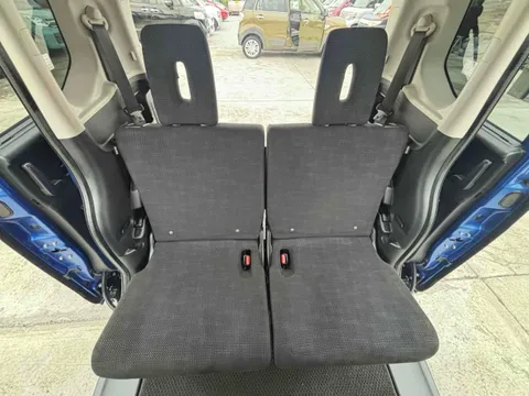 Honda N-BOX Plus