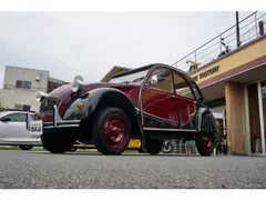 Citroen 2CV