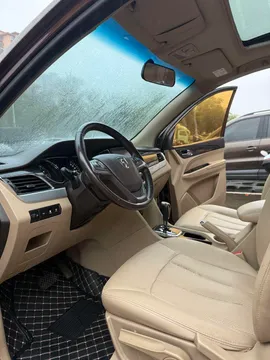 Baojun 730