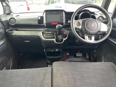 Honda N-BOX Plus