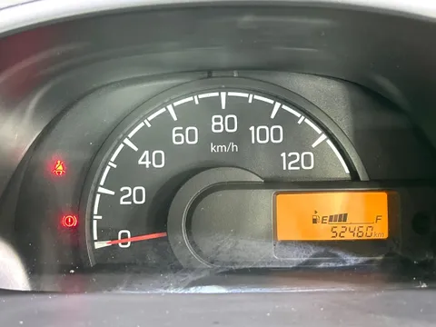 Suzuki Super Carry
