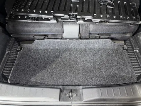 Mitsubishi eK X