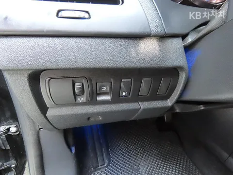 Renault SM3