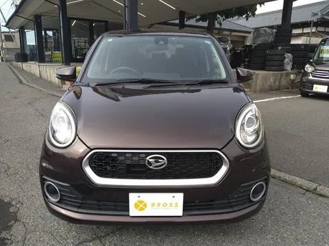 Daihatsu Boon