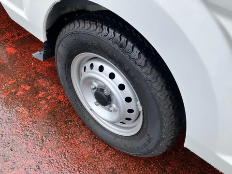Nissan Clipper Truck