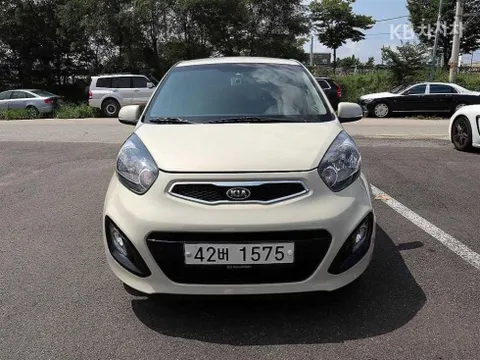 Kia Picanto (Morning)