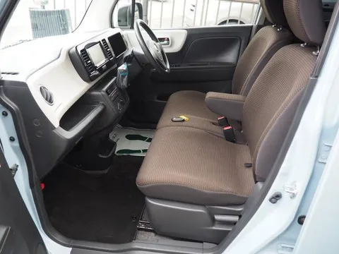 Suzuki MR Wagon