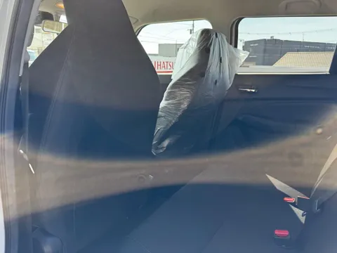 Suzuki Swift Sport