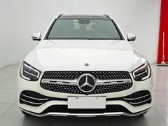 Mercedes-Benz Mercedes-Benz GLC