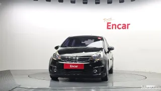 Kia Pride