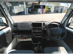 Suzuki Carry Track