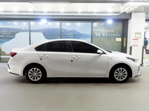 Kia Cerato (K3)