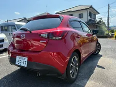 Mazda Mazda2 (Demio)