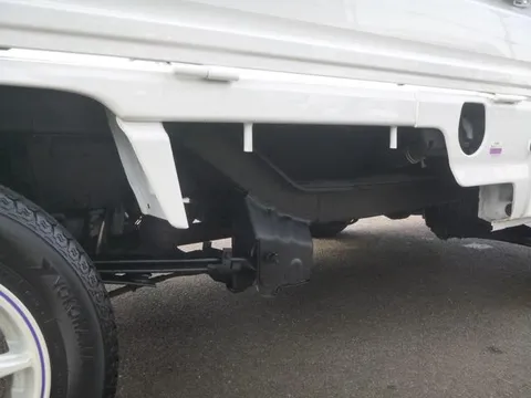 Honda Acty Truck