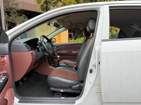 BYD F3