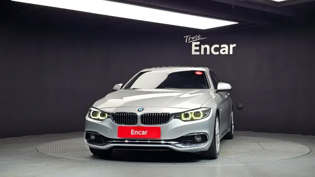 BMW 4-Series