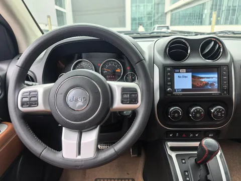 Jeep