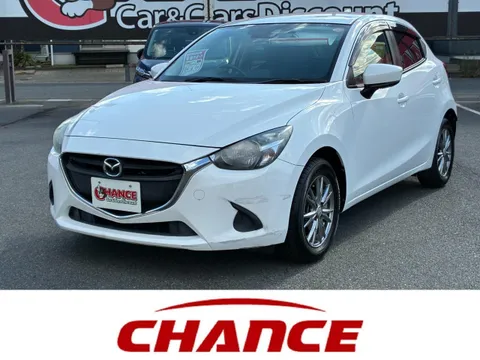 Mazda Mazda2 (Demio)
