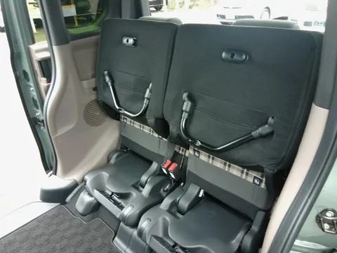 Honda N-BOX Joy