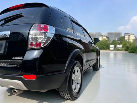 Chevrolet