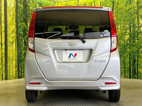 Daihatsu Thor
