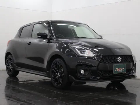 Suzuki Swift Sport