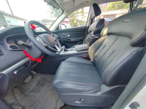 Changan X7