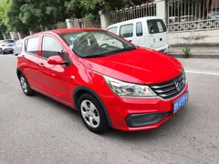 Baojun 310