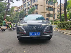 Changan CS75 Plus