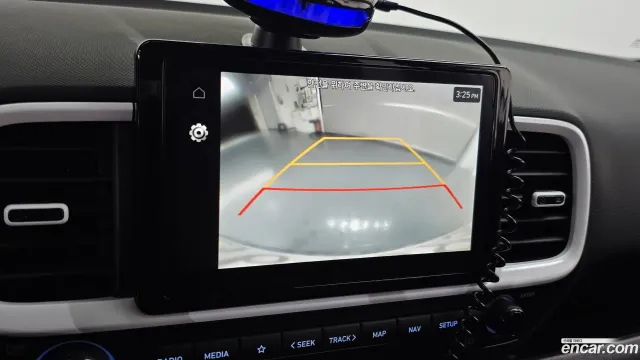 Hyundai Venue