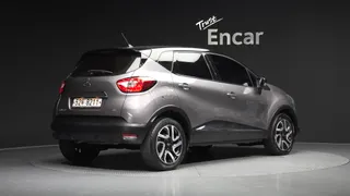 Renault QM3